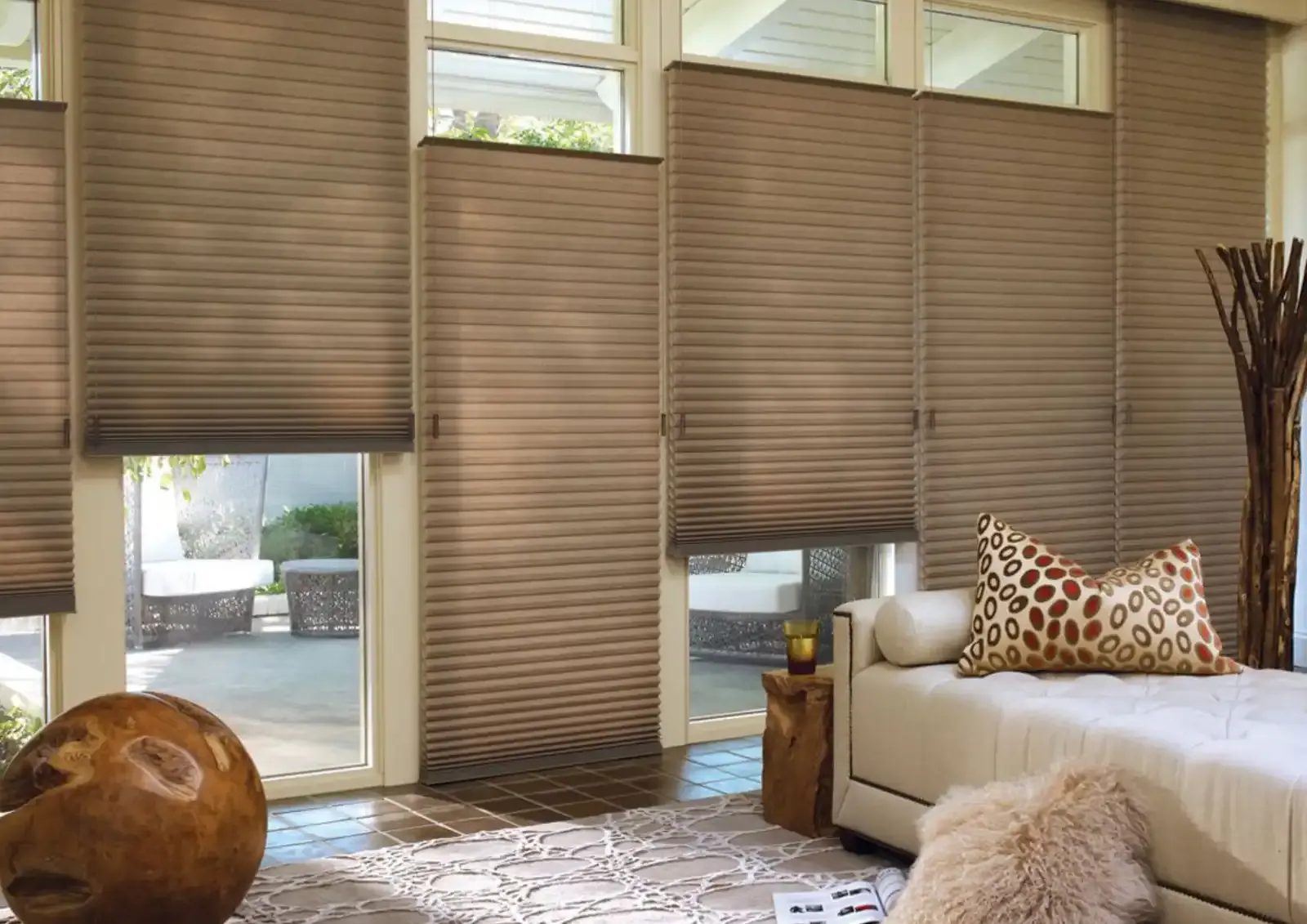 Best Pro Today Honeycomb Shades