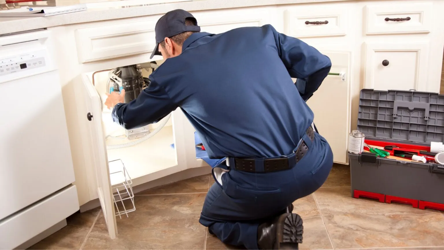 Water Filtration Systems