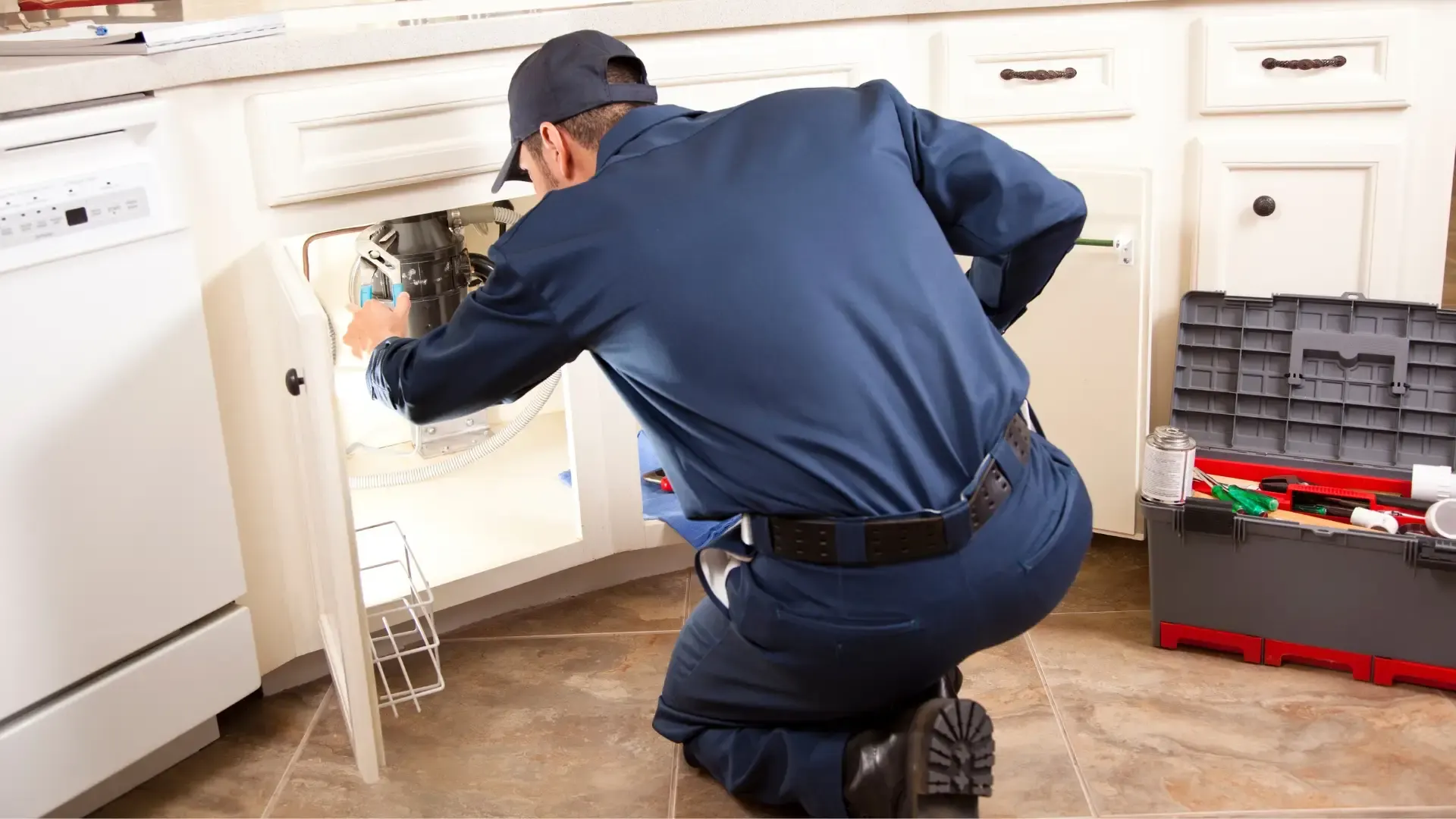 Water filtration systems