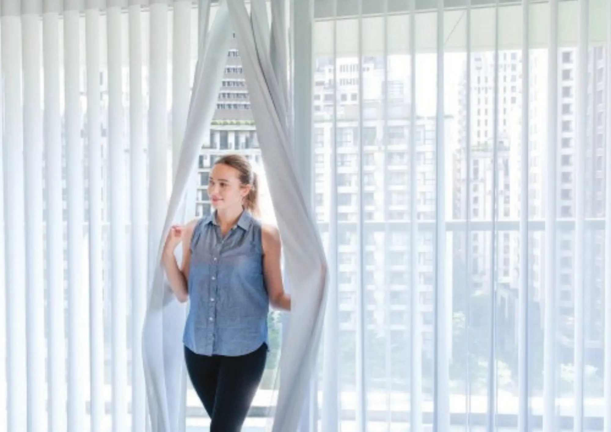 Best Pro Today Smart Drape