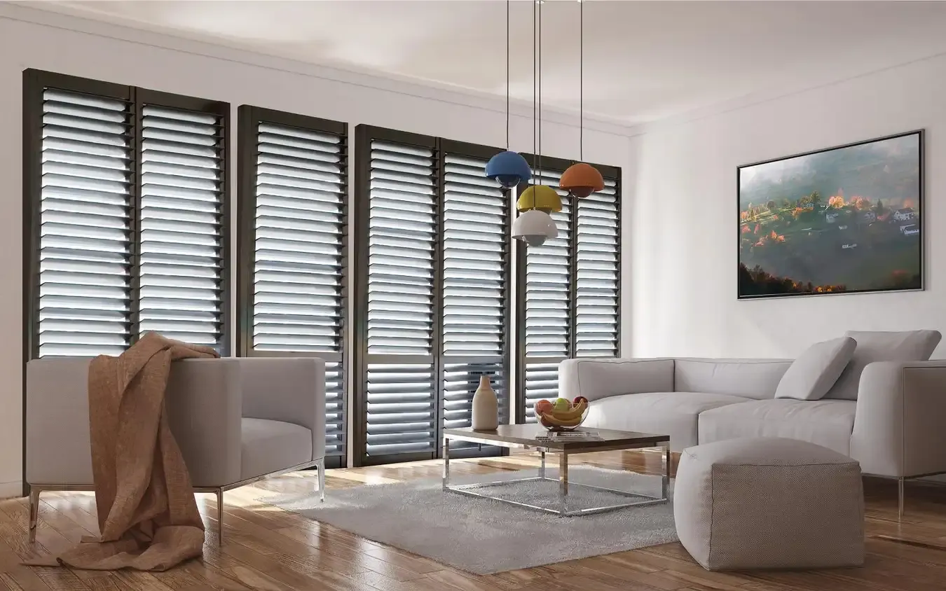 Shutters 1
