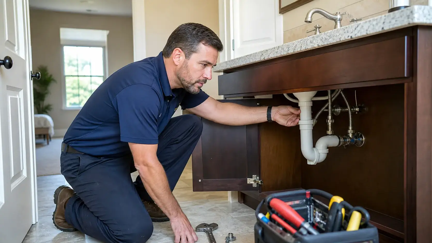 Identify Repairs That Need Immediate Help