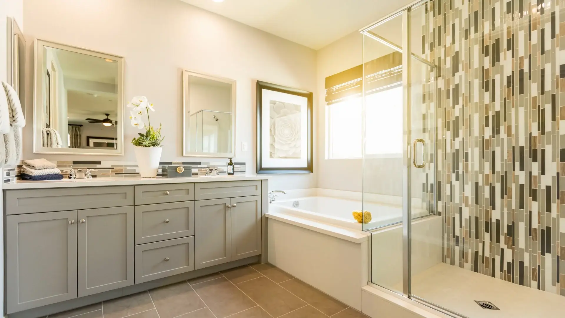 Professional plumbing service