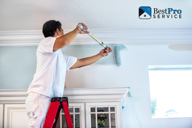 Painting & Wood Restoration