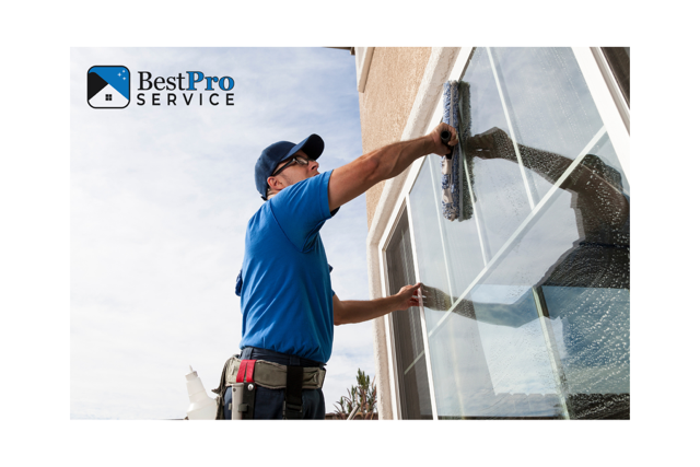 Window Cleaning
