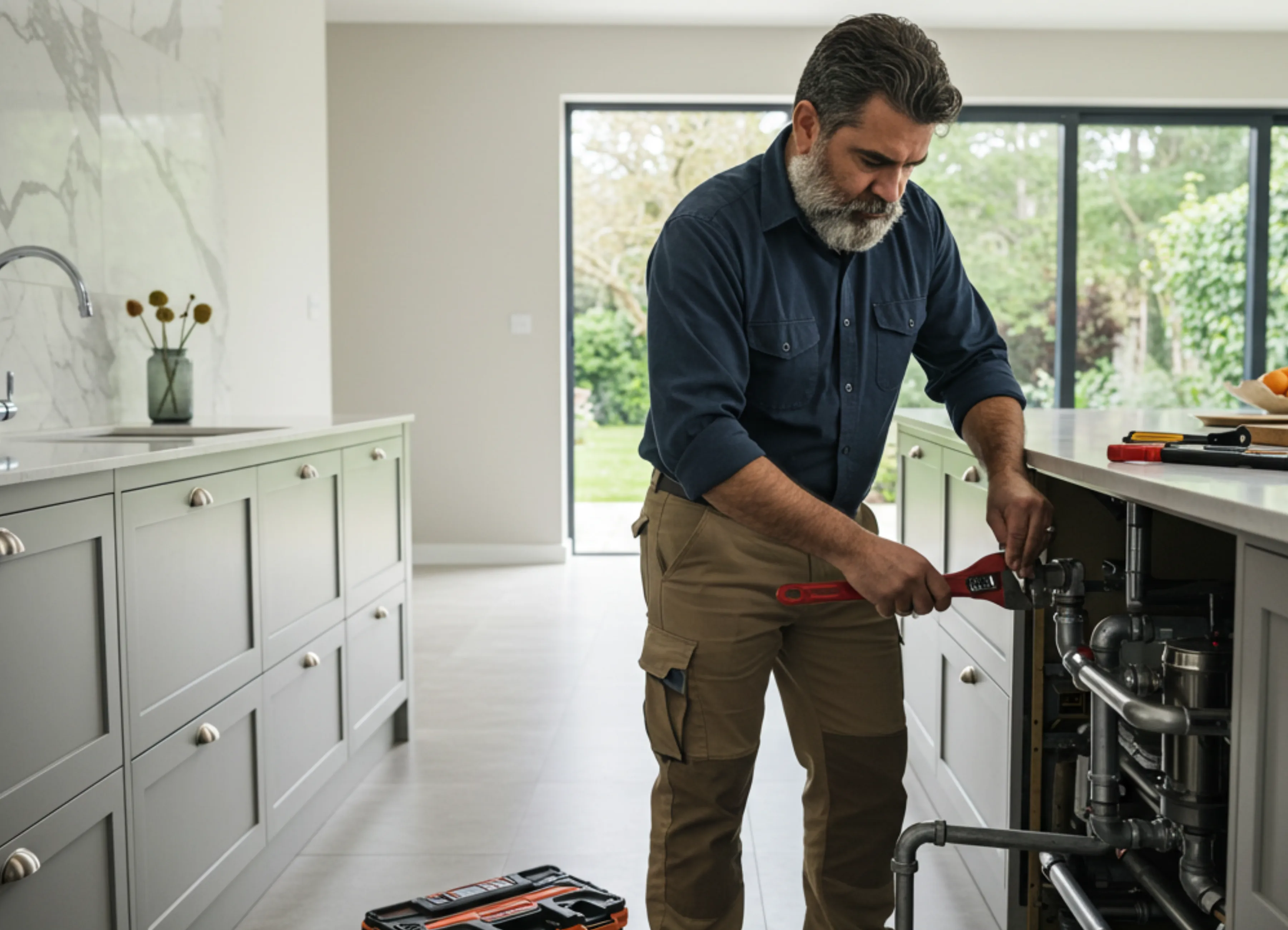 WHY CHOOSE Best Pro Services?