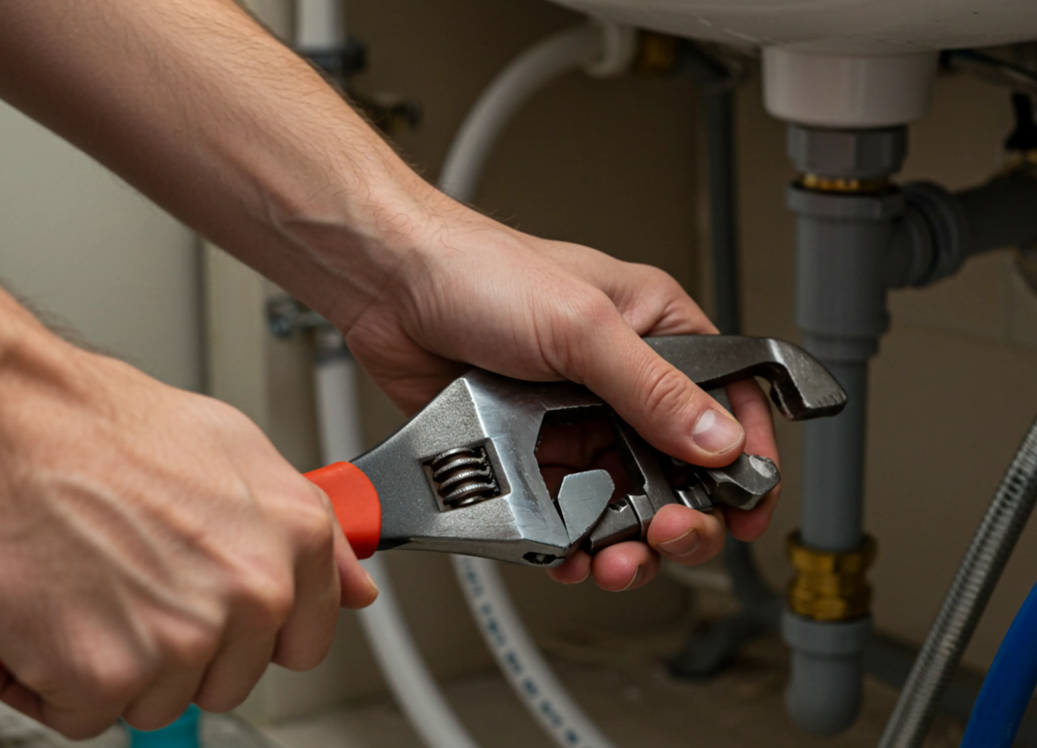 Plumbing Solutions