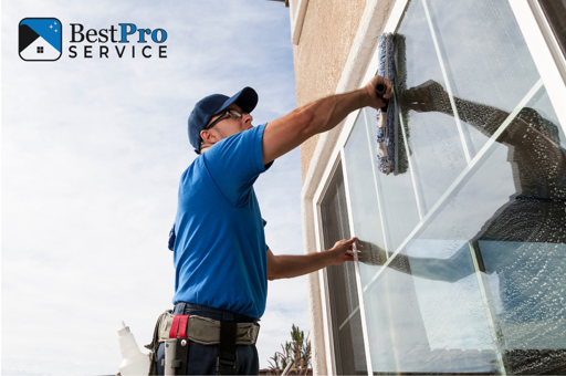Window Cleaning